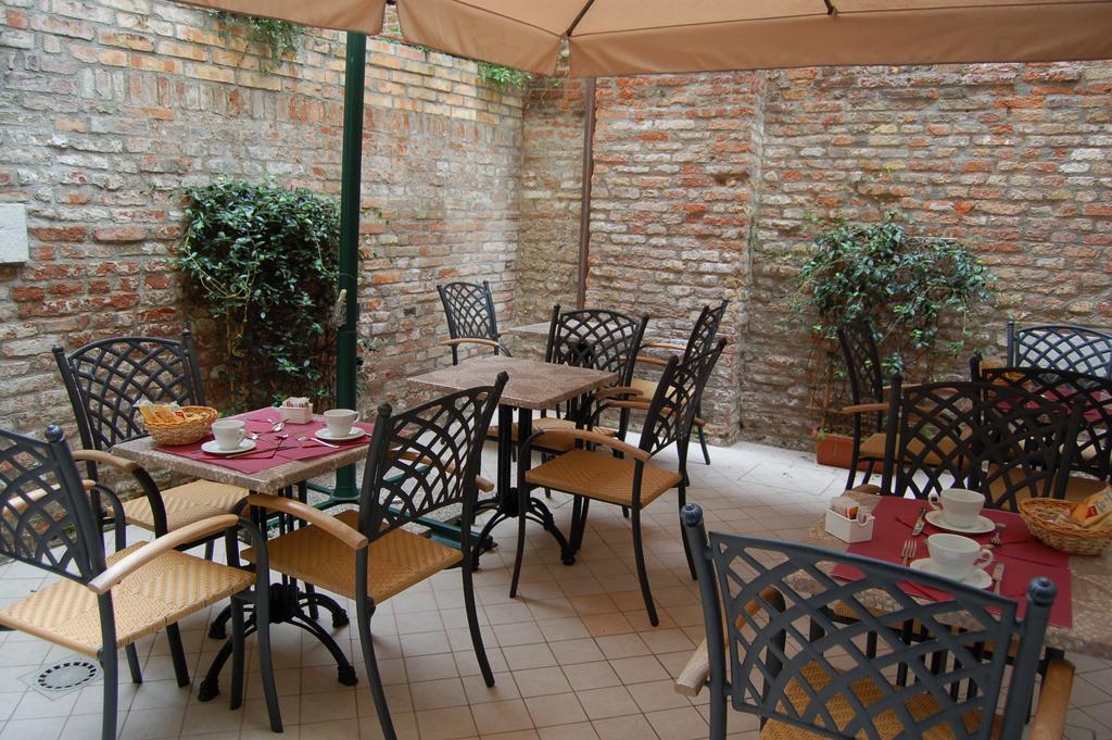 Locanda Ca' Lucrezia Venecia Exterior foto